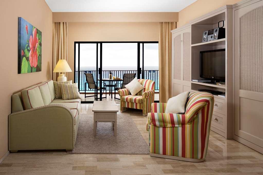 The Royal Islander - An All Suites Resort Cancún Habitación foto