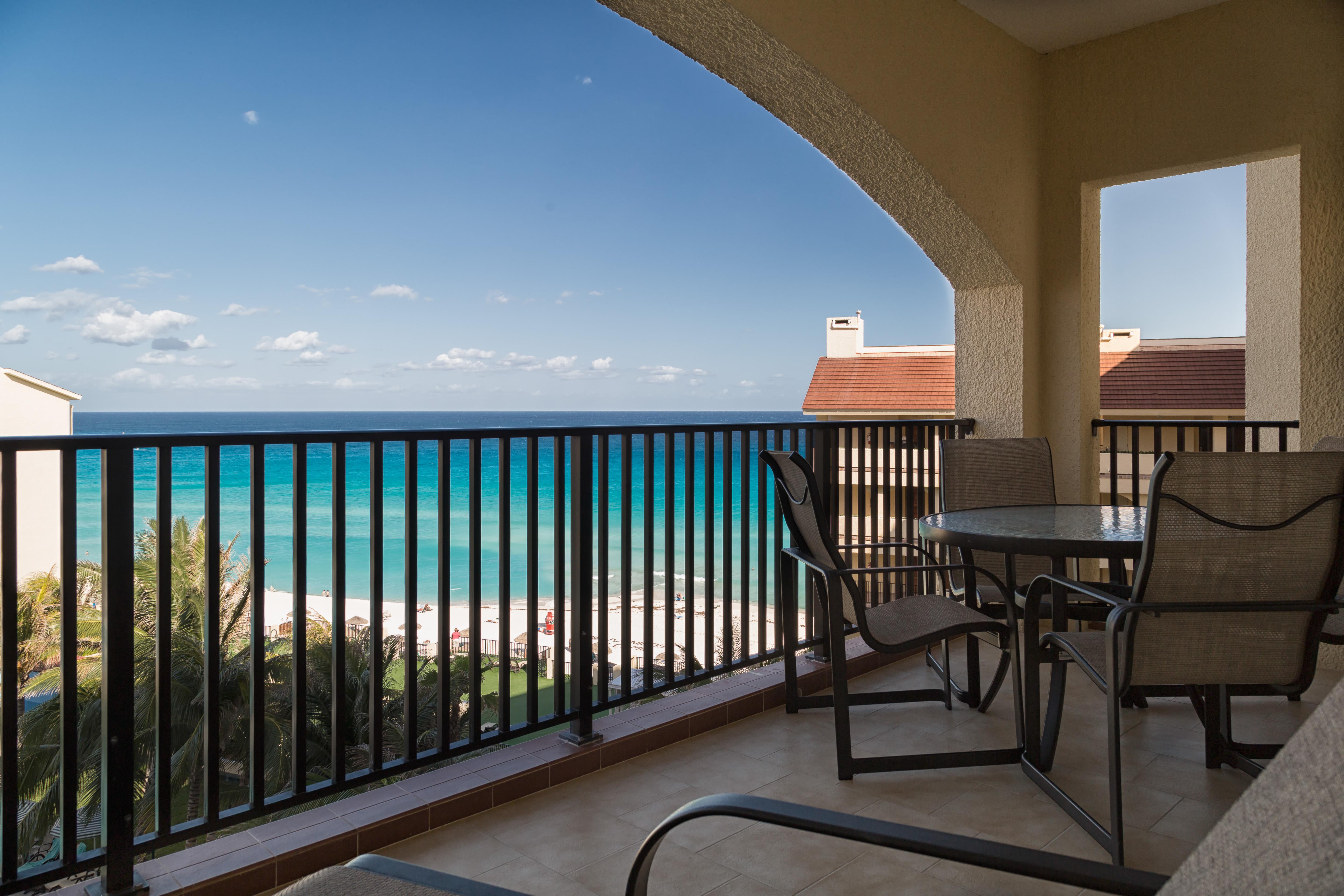 The Royal Islander - An All Suites Resort Cancún Exterior foto