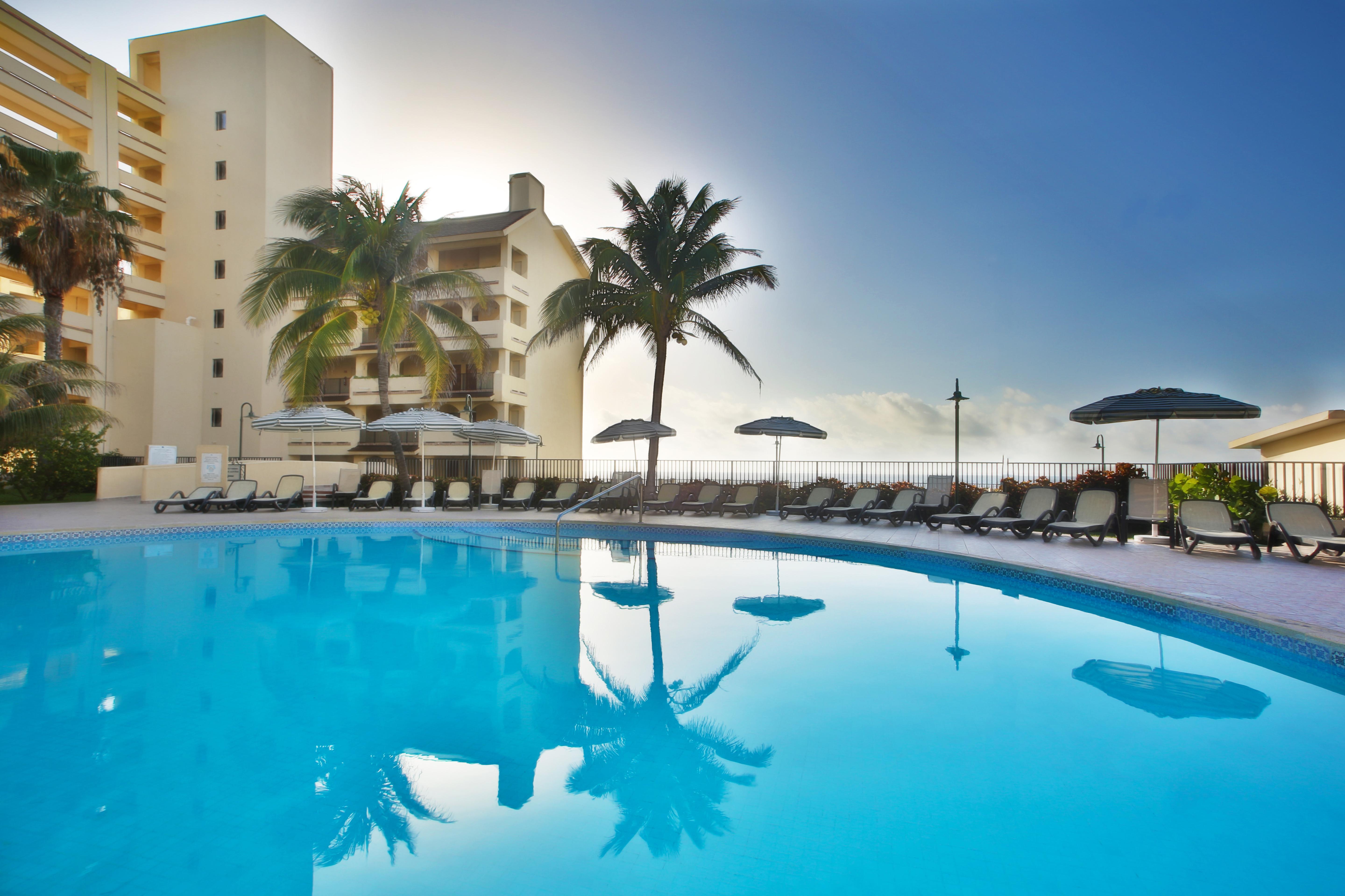The Royal Islander - An All Suites Resort Cancún Exterior foto